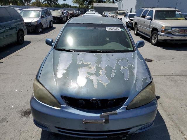 Photo 4 VIN: 4T1BE30K24U824993 - TOYOTA CAMRY 