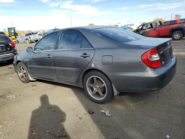 Photo 1 VIN: 4T1BE30K24U902561 - TOYOTA CAMRY 