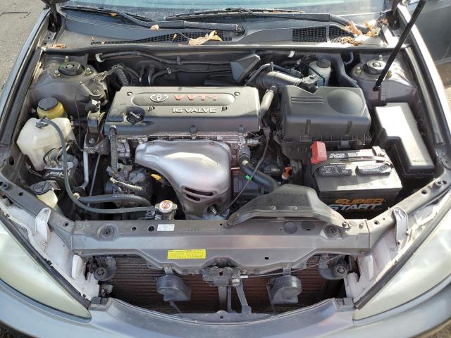 Photo 10 VIN: 4T1BE30K24U902561 - TOYOTA CAMRY 