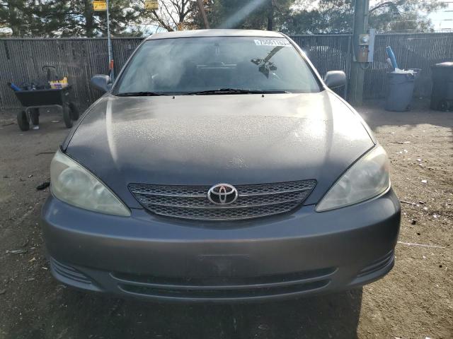 Photo 4 VIN: 4T1BE30K24U902561 - TOYOTA CAMRY 