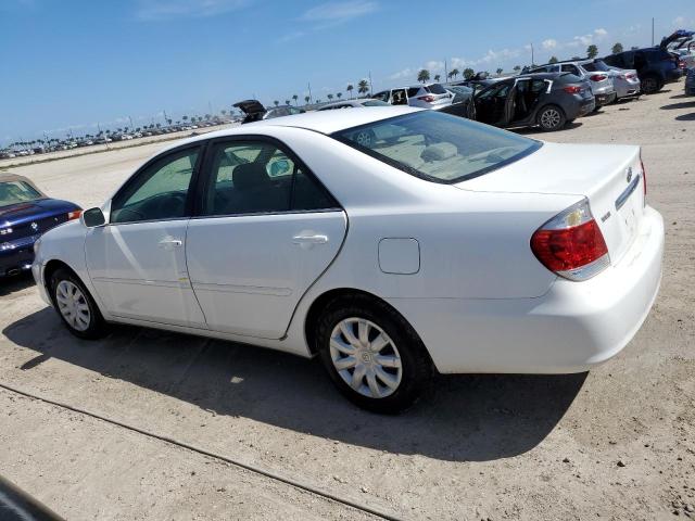 Photo 1 VIN: 4T1BE30K25U009758 - TOYOTA CAMRY LE 