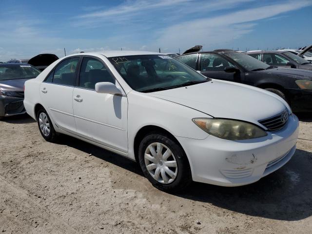 Photo 3 VIN: 4T1BE30K25U009758 - TOYOTA CAMRY LE 