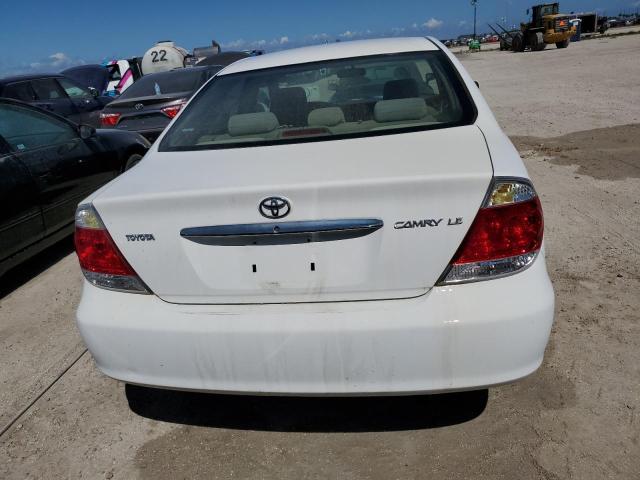 Photo 5 VIN: 4T1BE30K25U009758 - TOYOTA CAMRY LE 