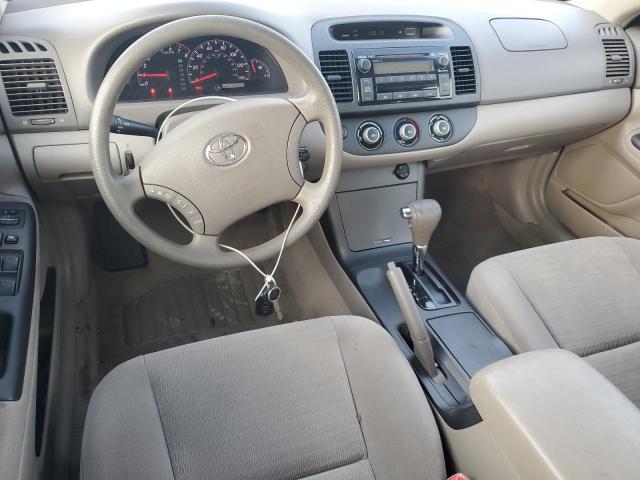 Photo 7 VIN: 4T1BE30K25U009758 - TOYOTA CAMRY LE 