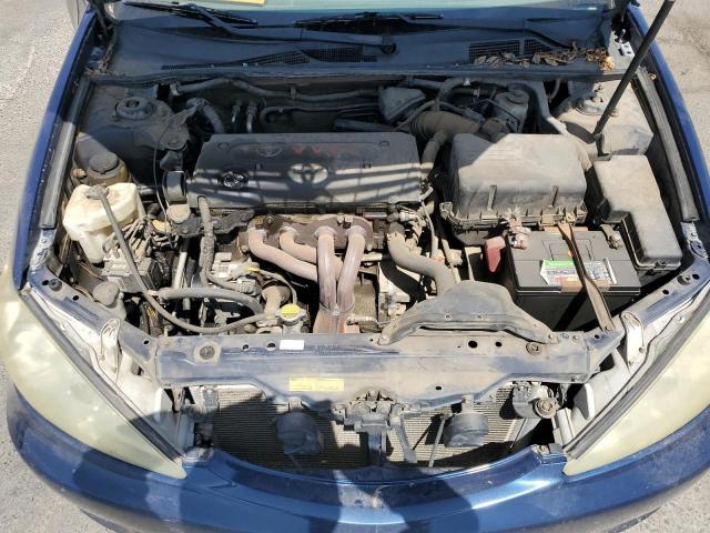 Photo 10 VIN: 4T1BE30K25U049046 - TOYOTA CAMRY LE 