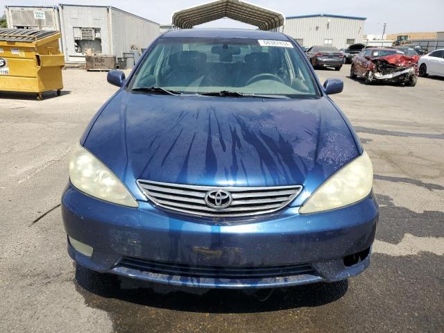 Photo 4 VIN: 4T1BE30K25U049046 - TOYOTA CAMRY LE 