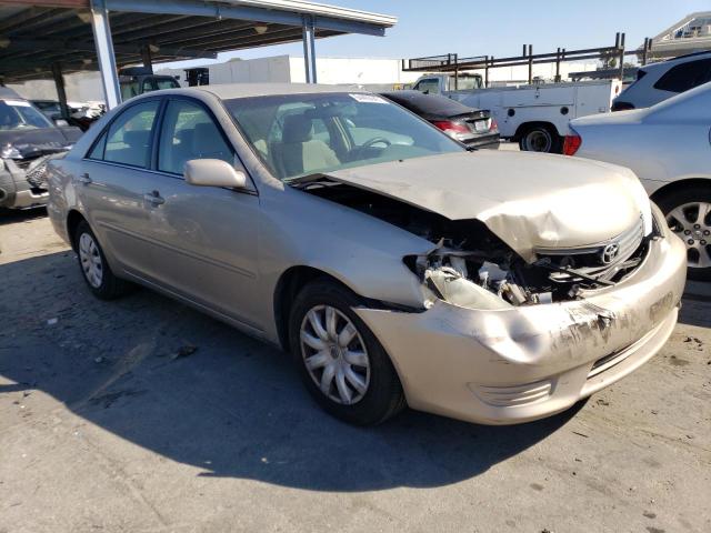 Photo 3 VIN: 4T1BE30K25U068129 - TOYOTA CAMRY LE 