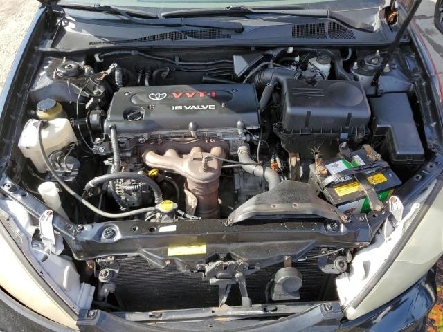 Photo 10 VIN: 4T1BE30K25U405818 - TOYOTA CAMRY LE 