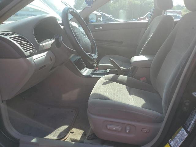 Photo 6 VIN: 4T1BE30K25U405818 - TOYOTA CAMRY LE 