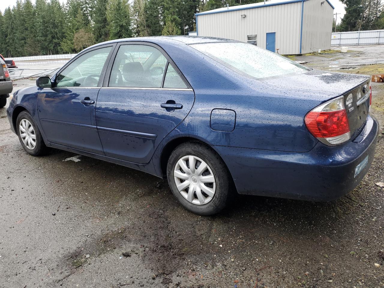 Photo 1 VIN: 4T1BE30K25U408976 - TOYOTA CAMRY 