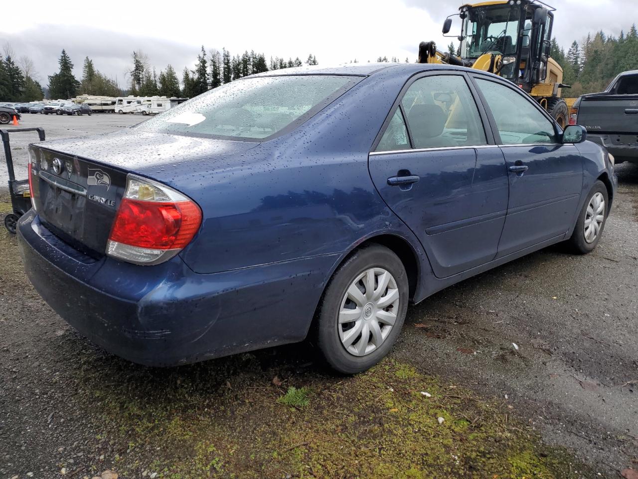 Photo 2 VIN: 4T1BE30K25U408976 - TOYOTA CAMRY 