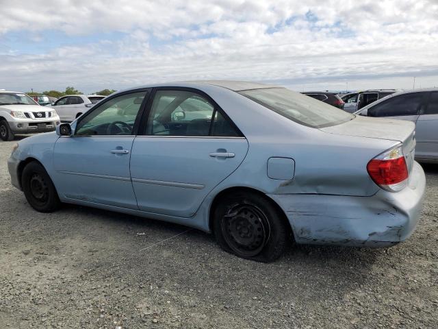 Photo 1 VIN: 4T1BE30K25U524808 - TOYOTA CAMRY 