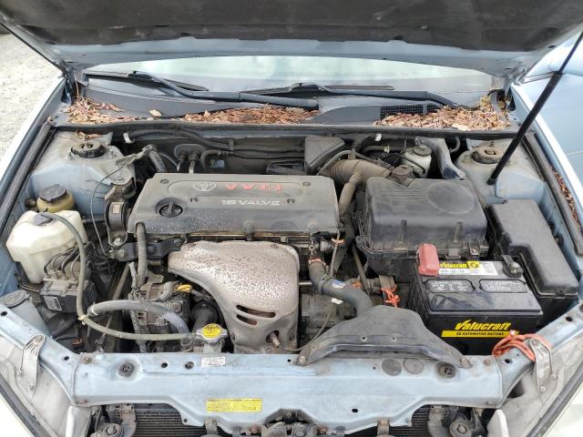 Photo 10 VIN: 4T1BE30K25U524808 - TOYOTA CAMRY 