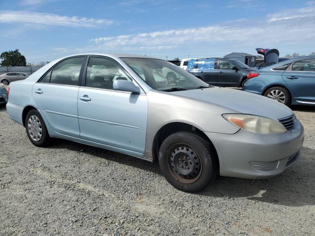 Photo 3 VIN: 4T1BE30K25U524808 - TOYOTA CAMRY 