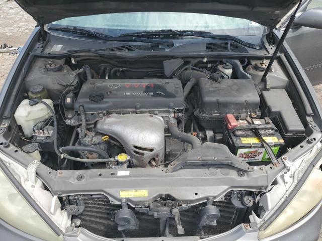 Photo 10 VIN: 4T1BE30K25U615707 - TOYOTA CAMRY 