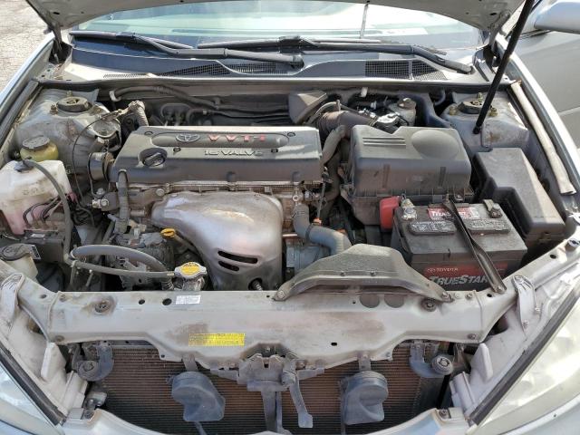 Photo 10 VIN: 4T1BE30K25U624214 - TOYOTA CAMRY 