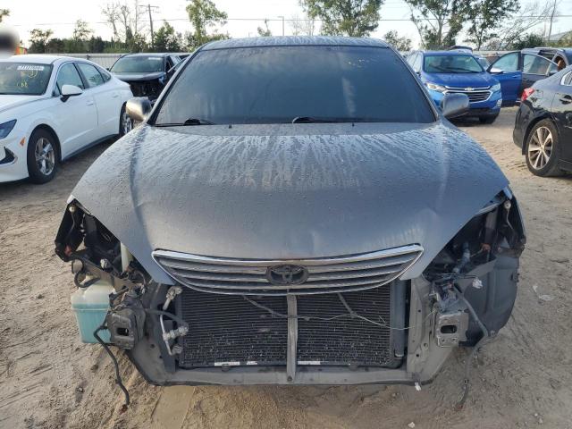 Photo 4 VIN: 4T1BE30K25U971333 - TOYOTA CAMRY LE 