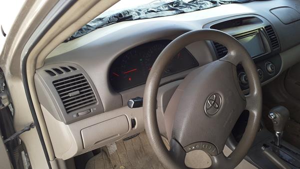 Photo 11 VIN: 4T1BE30K26U162755 - TOYOTA CAMRY 