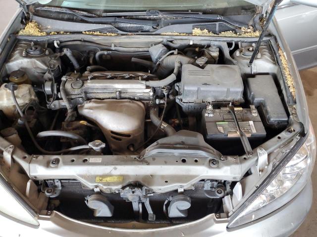 Photo 10 VIN: 4T1BE30K26U643444 - TOYOTA CAMRY 