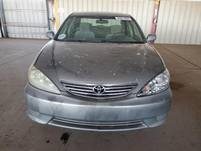 Photo 4 VIN: 4T1BE30K26U643444 - TOYOTA CAMRY 