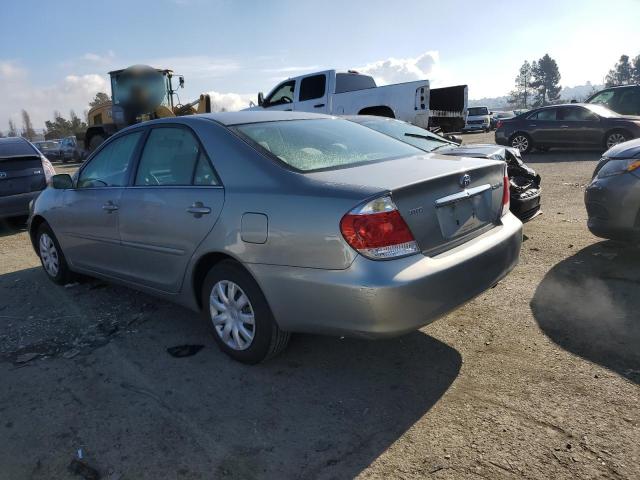 Photo 1 VIN: 4T1BE30K26U689579 - TOYOTA CAMRY 