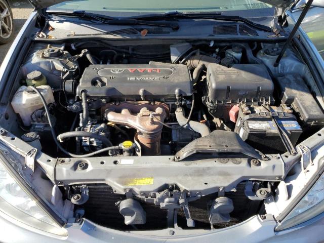 Photo 10 VIN: 4T1BE30K26U689579 - TOYOTA CAMRY 