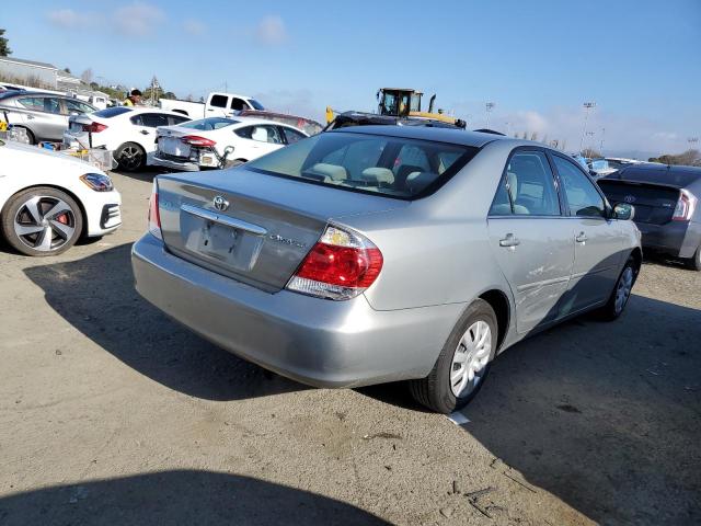 Photo 2 VIN: 4T1BE30K26U689579 - TOYOTA CAMRY 