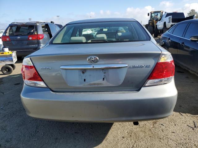 Photo 5 VIN: 4T1BE30K26U689579 - TOYOTA CAMRY 