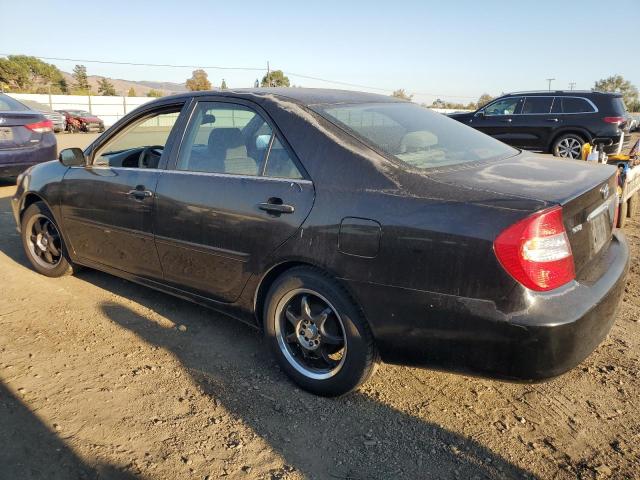 Photo 1 VIN: 4T1BE30K32U006556 - TOYOTA CAMRY LE 