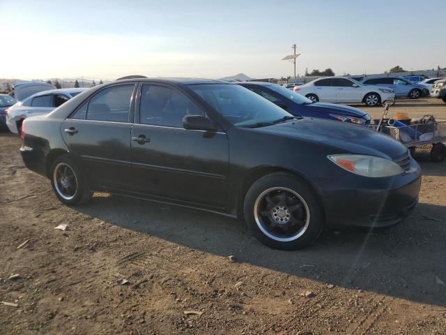 Photo 3 VIN: 4T1BE30K32U006556 - TOYOTA CAMRY LE 