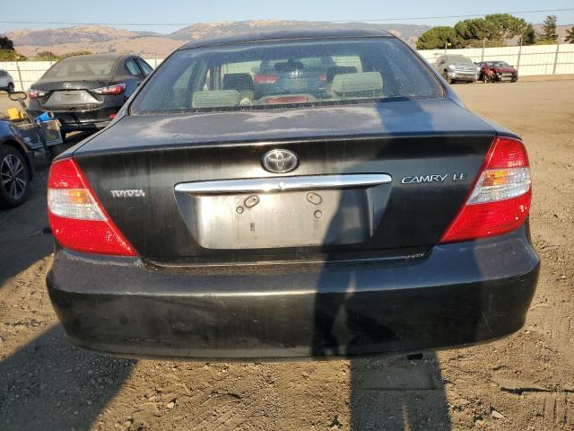 Photo 5 VIN: 4T1BE30K32U006556 - TOYOTA CAMRY LE 