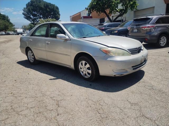 Photo 1 VIN: 4T1BE30K32U072976 - TOYOTA CAMRY 