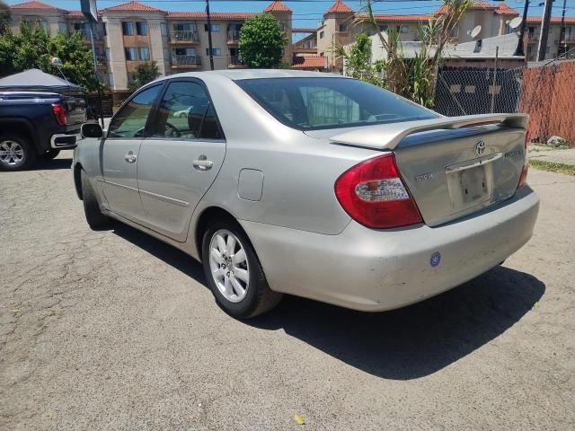 Photo 2 VIN: 4T1BE30K32U072976 - TOYOTA CAMRY 