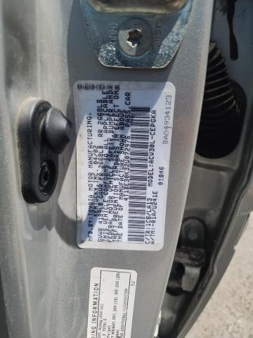 Photo 9 VIN: 4T1BE30K32U072976 - TOYOTA CAMRY 