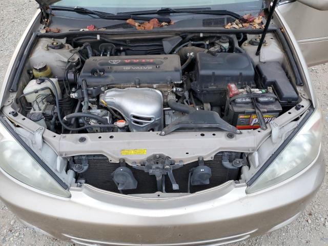 Photo 10 VIN: 4T1BE30K32U506359 - TOYOTA CAMRY 