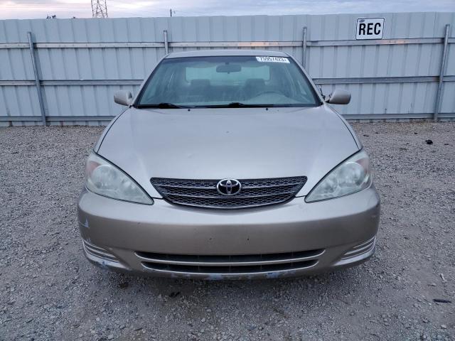 Photo 4 VIN: 4T1BE30K32U506359 - TOYOTA CAMRY 