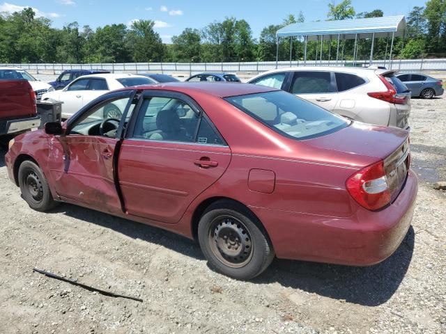 Photo 1 VIN: 4T1BE30K33U152103 - TOYOTA CAMRY 