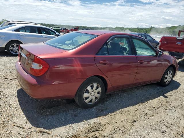 Photo 2 VIN: 4T1BE30K33U152103 - TOYOTA CAMRY 