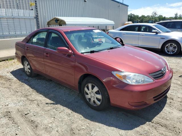 Photo 3 VIN: 4T1BE30K33U152103 - TOYOTA CAMRY 