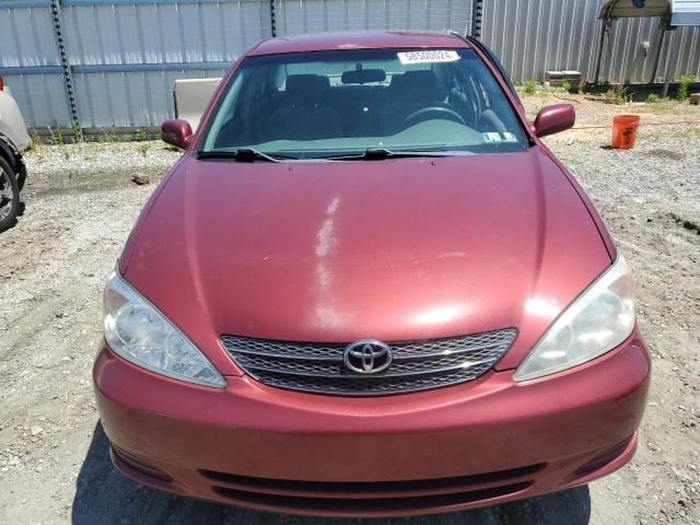 Photo 4 VIN: 4T1BE30K33U152103 - TOYOTA CAMRY 