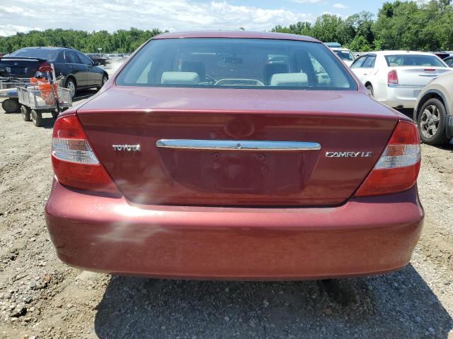 Photo 5 VIN: 4T1BE30K33U152103 - TOYOTA CAMRY 