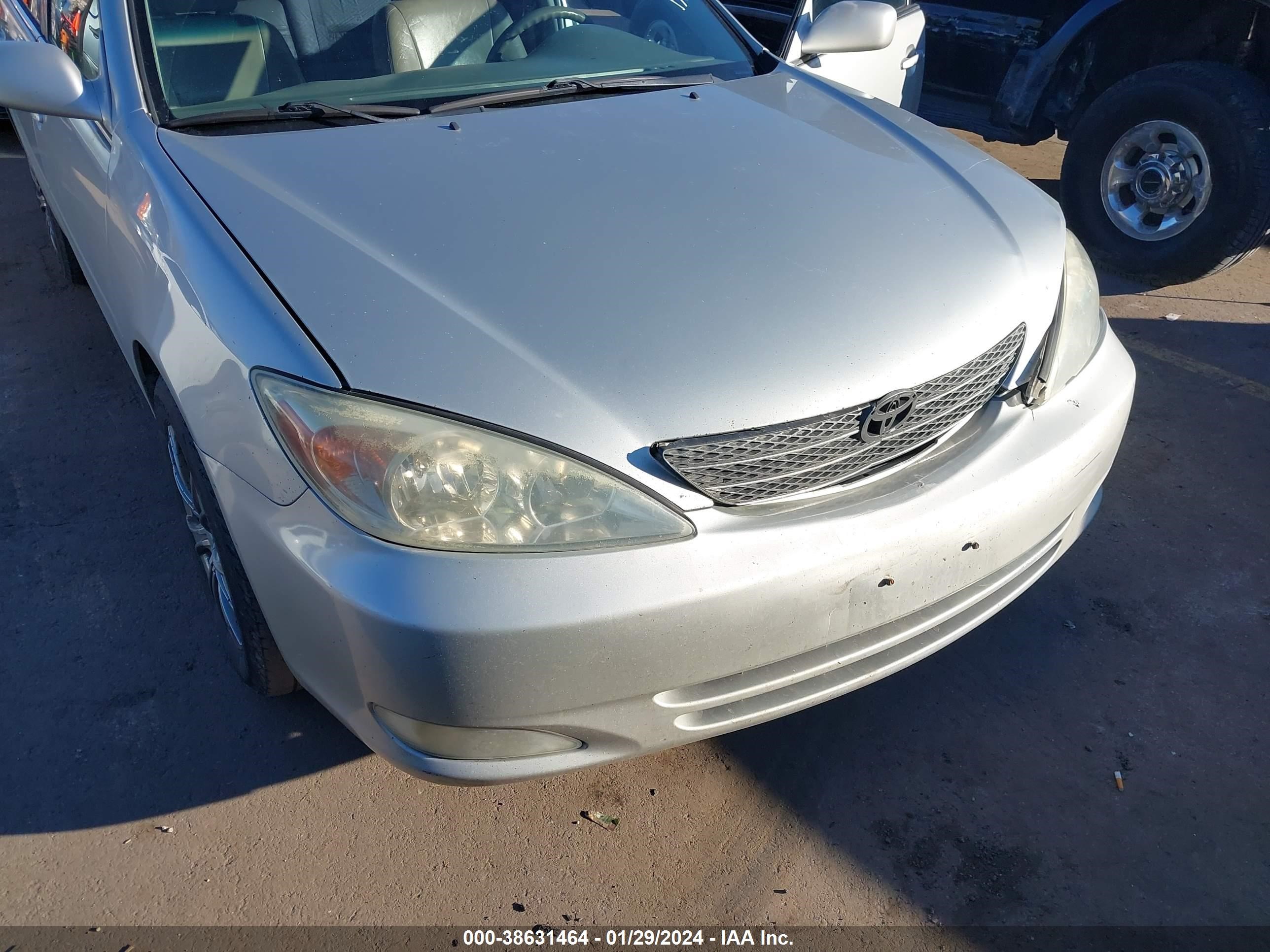 Photo 5 VIN: 4T1BE30K33U254100 - TOYOTA CAMRY 