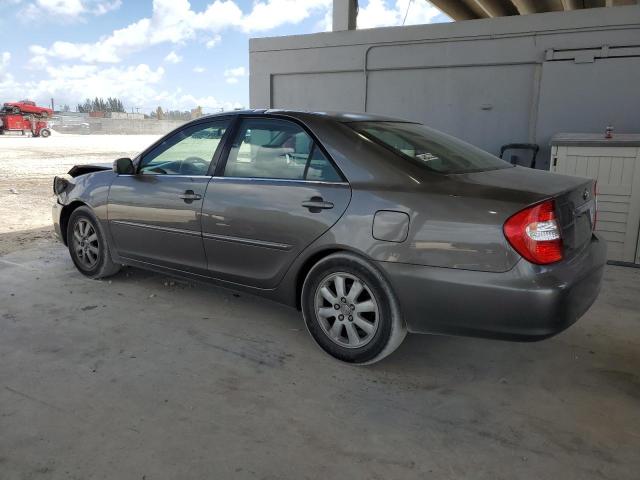 Photo 1 VIN: 4T1BE30K33U733259 - TOYOTA CAMRY 