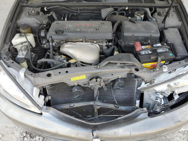 Photo 10 VIN: 4T1BE30K33U733259 - TOYOTA CAMRY 