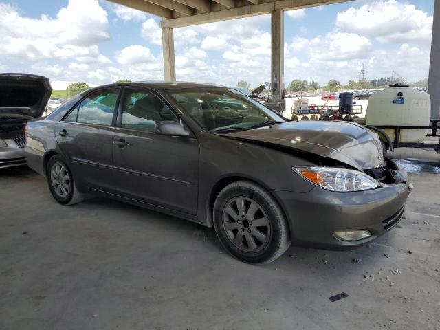 Photo 3 VIN: 4T1BE30K33U733259 - TOYOTA CAMRY 