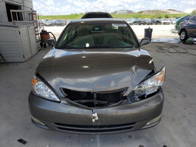 Photo 4 VIN: 4T1BE30K33U733259 - TOYOTA CAMRY 