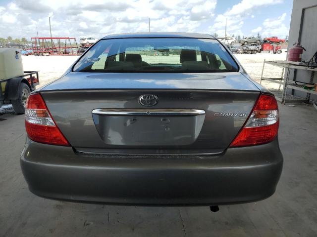 Photo 5 VIN: 4T1BE30K33U733259 - TOYOTA CAMRY 