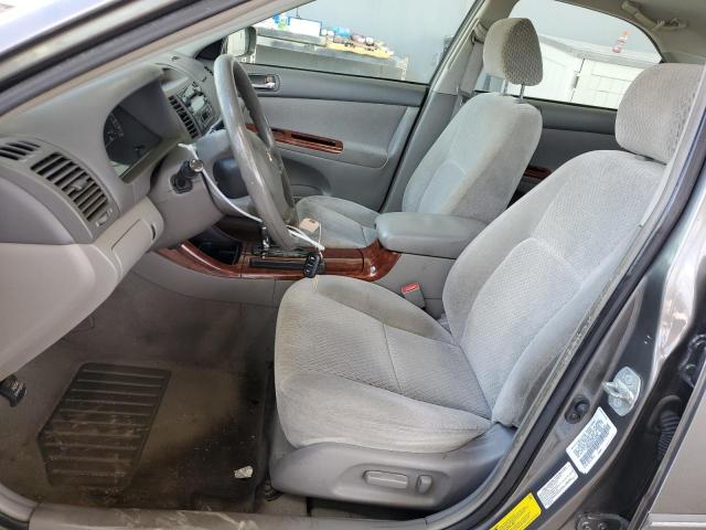 Photo 6 VIN: 4T1BE30K33U733259 - TOYOTA CAMRY 