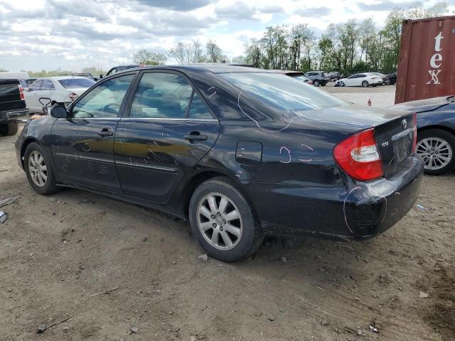 Photo 1 VIN: 4T1BE30K34U273148 - TOYOTA CAMRY 