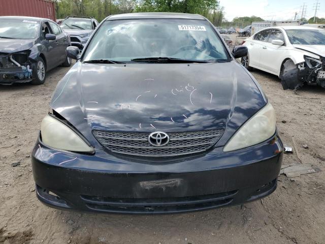 Photo 4 VIN: 4T1BE30K34U273148 - TOYOTA CAMRY 